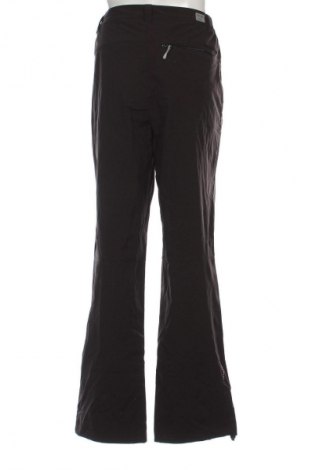 Herrenhose Icepeak, Größe XL, Farbe Schwarz, Preis 38,49 €