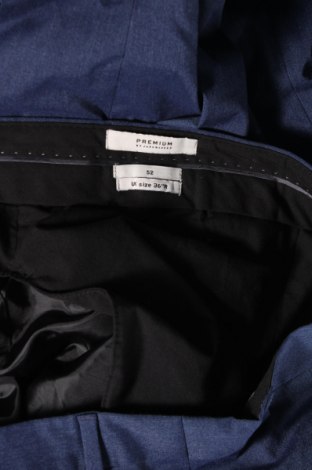 Pantaloni de bărbați Jack & Jones, Mărime L, Culoare Albastru, Preț 73,99 Lei