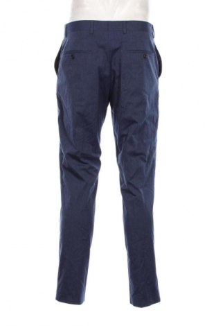 Pantaloni de bărbați Jack & Jones, Mărime L, Culoare Albastru, Preț 73,99 Lei