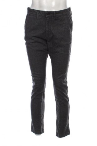 Herrenhose Jack & Jones, Größe L, Farbe Grau, Preis € 28,99