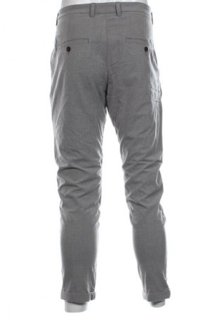 Herrenhose Jack & Jones, Größe L, Farbe Grau, Preis 28,99 €