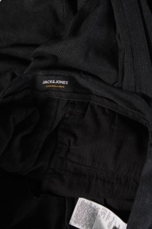 Herrenhose Jack & Jones, Größe M, Farbe Schwarz, Preis € 21,00