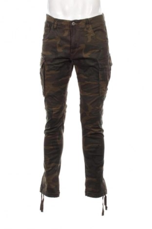 Herrenhose Jack & Jones, Größe L, Farbe Mehrfarbig, Preis € 28,99