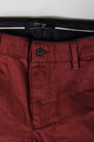 Herrenhose Jack & Jones PREMIUM, Größe M, Farbe Rot, Preis € 14,99