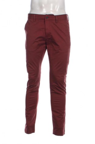 Herrenhose Jack & Jones PREMIUM, Größe M, Farbe Rot, Preis € 28,99