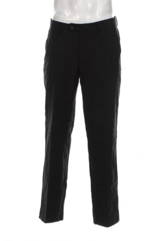 Pantaloni de bărbați John Devin, Mărime L, Culoare Negru, Preț 25,99 Lei