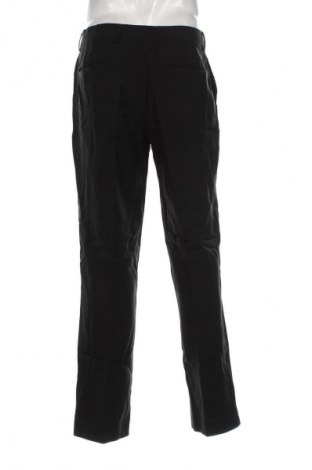 Pantaloni de bărbați John Devin, Mărime L, Culoare Negru, Preț 25,99 Lei