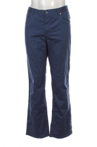 Herrenhose John F. Gee, Größe XL, Farbe Blau, Preis € 25,00