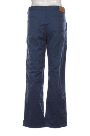 Herrenhose John F. Gee, Größe XL, Farbe Blau, Preis € 25,00