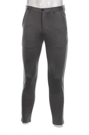 Herrenhose Just Junkies, Größe S, Farbe Grau, Preis € 6,99