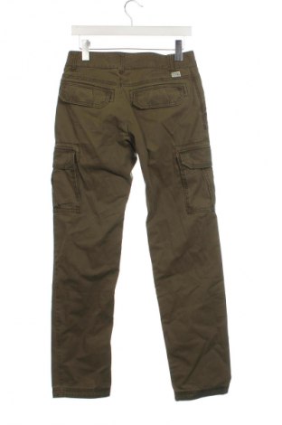 Pantaloni de bărbați Kaporal, Mărime S, Culoare Verde, Preț 157,99 Lei