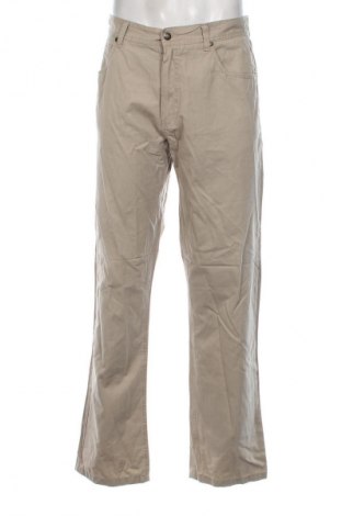 Herrenhose Kingfield, Größe L, Farbe Beige, Preis 6,99 €