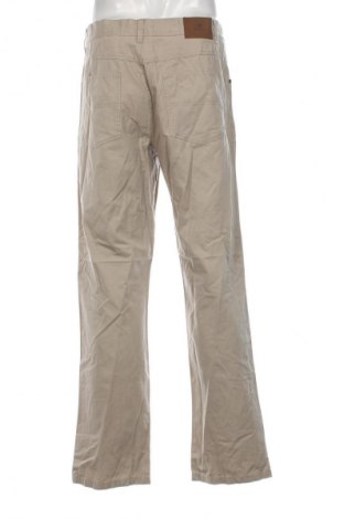 Herrenhose Kingfield, Größe L, Farbe Beige, Preis 6,99 €