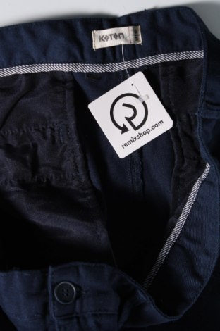 Herrenhose Koton, Größe L, Farbe Blau, Preis € 21,05