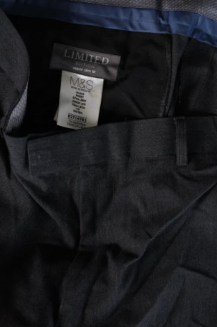 Herrenhose Limited, Größe L, Farbe Grau, Preis € 27,49