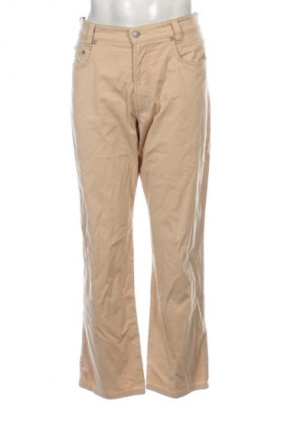 Herrenhose Mac, Größe L, Farbe Beige, Preis € 35,00