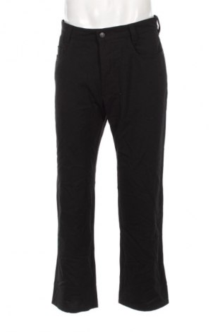 Pantaloni de bărbați Mac, Mărime M, Culoare Negru, Preț 223,99 Lei