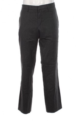 Herrenhose Madison Avenue, Größe XXL, Farbe Grau, Preis € 33,99