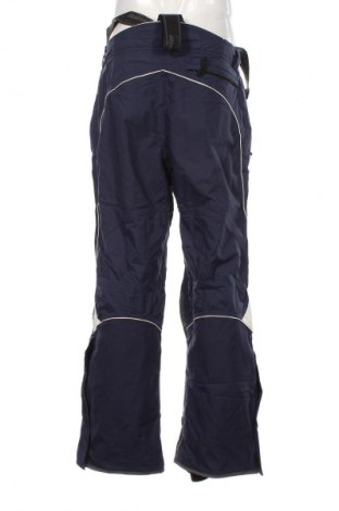 Herrenhose Maier Sports, Größe XL, Farbe Blau, Preis 38,49 €