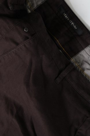 Herrenhose Marc O'Polo, Größe L, Farbe Braun, Preis € 31,49