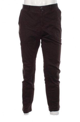 Herrenhose Marc O'Polo, Größe L, Farbe Braun, Preis € 61,99