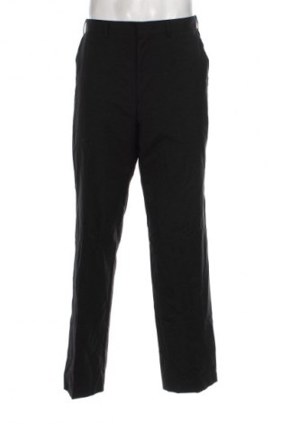 Herrenhose Marks & Spencer, Größe L, Farbe Schwarz, Preis 18,99 €