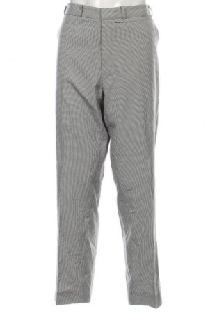 Pantaloni de bărbați Marks & Spencer, Mărime XL, Culoare Gri, Preț 62,99 Lei