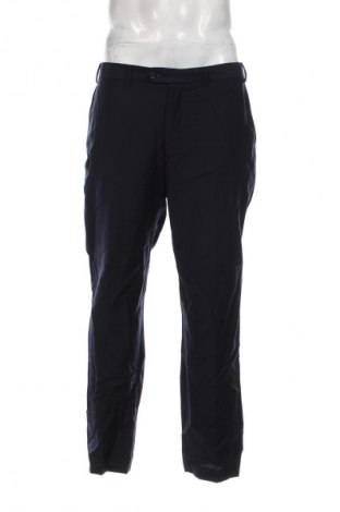 Herrenhose Marks & Spencer, Größe L, Farbe Blau, Preis 18,99 €