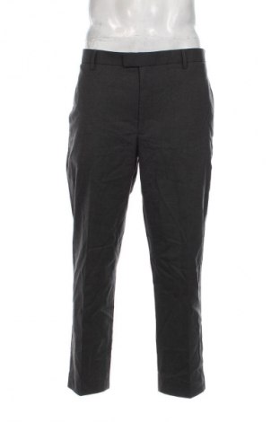 Herrenhose Marks & Spencer, Größe L, Farbe Grau, Preis 18,99 €