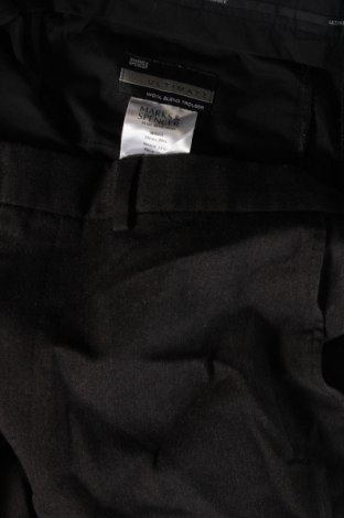 Herrenhose Marks & Spencer, Größe L, Farbe Braun, Preis 9,99 €