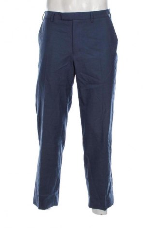 Herrenhose Marks & Spencer, Größe L, Farbe Blau, Preis € 18,99