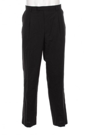 Pantaloni de bărbați Marks & Spencer, Mărime XL, Culoare Negru, Preț 88,99 Lei