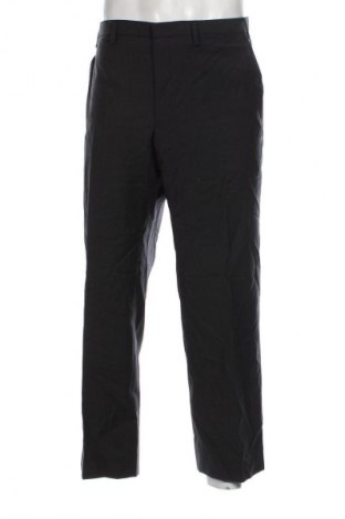 Pantaloni de bărbați Marks & Spencer Autograph, Mărime XL, Culoare Gri, Preț 44,99 Lei