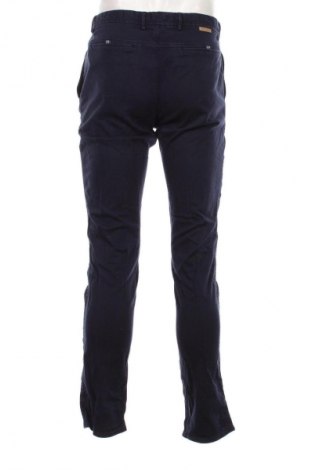 Herrenhose Massimo Dutti, Größe M, Farbe Blau, Preis 34,78 €