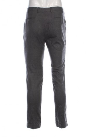 Herrenhose Massimo Dutti, Größe M, Farbe Grau, Preis € 47,99