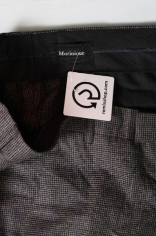 Herrenhose Matinique, Größe L, Farbe Mehrfarbig, Preis € 34,78