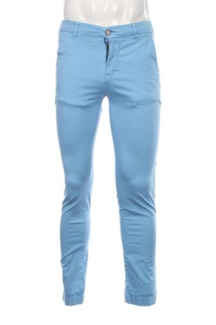 Herrenhose Milano Italy, Größe S, Farbe Blau, Preis € 24,46