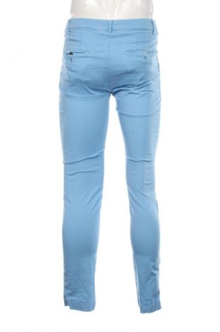 Herrenhose Milano Italy, Größe S, Farbe Blau, Preis € 24,46