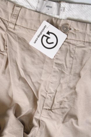 Herrenhose Minimum, Größe M, Farbe Beige, Preis 47,99 €