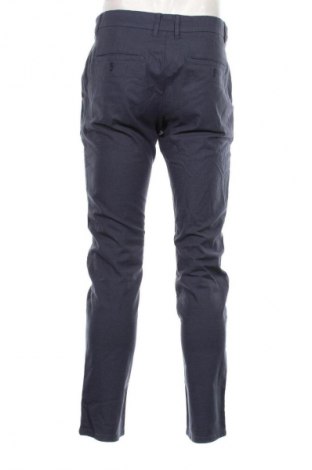 Herrenhose Montego, Größe M, Farbe Grau, Preis 19,95 €