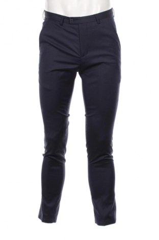 Herrenhose Montego, Größe M, Farbe Blau, Preis € 20,03