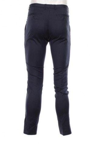 Herrenhose Montego, Größe M, Farbe Blau, Preis 5,99 €