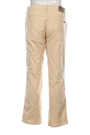 Herrenhose Mustang, Größe L, Farbe Beige, Preis 5,00 €