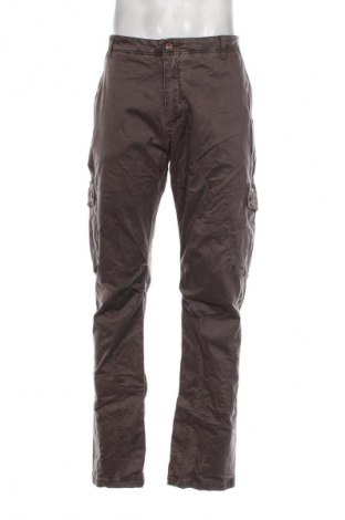 Herrenhose Napapijri, Größe XL, Farbe Braun, Preis € 61,99