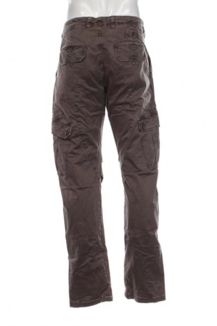 Herrenhose Napapijri, Größe XL, Farbe Braun, Preis 61,99 €