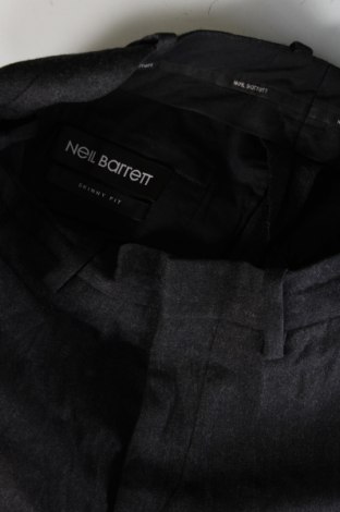 Herrenhose Neil Barrett, Größe M, Farbe Grau, Preis € 107,99