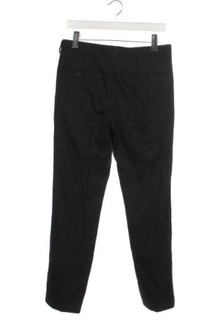 Pantaloni de bărbați Next, Mărime M, Culoare Negru, Preț 157,99 Lei