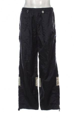 Pantaloni de bărbați Nike, Mărime XL, Culoare Albastru, Preț 180,99 Lei