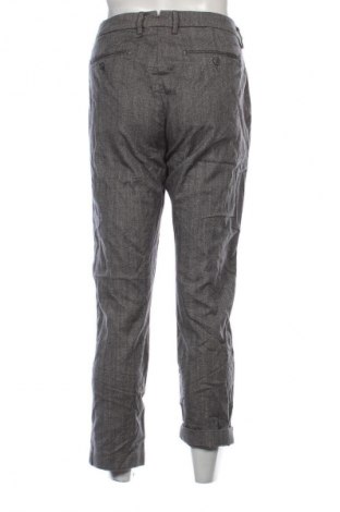 Herrenhose Oaks, Größe L, Farbe Grau, Preis € 17,49