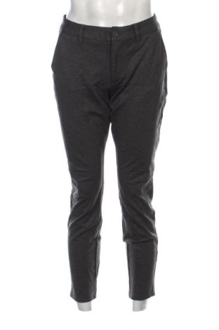 Herrenhose Only & Sons, Größe L, Farbe Grau, Preis € 27,49